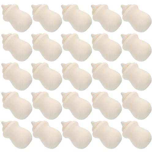 MAGICLULU 5 Boxen Unbehandelte Holzbehälter DIY Bastelset für Unlackierte Holzjar für Kreative Handarbeiten Malen und Dekorieren für Heimdekoration und Spielzeuggestaltung MAGICLULU 5 Boxen Unbehandelte Holzbehälter DIY Bastelset für Unlackierte Holzjar für Kreative Handarbeiten Malen und Dekorieren für Heimdekoration und Spielzeuggestaltung von MAGICLULU