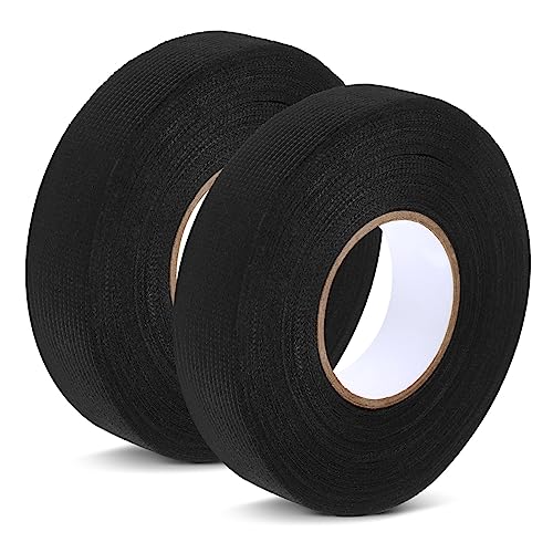 MAGICLULU 5 Rollen Flanellband Klebeband Für Automotoren Kabelbaumband Hitzebeständiges Kabelband Gewebeband Autoabdeckungen Isolierung Hochtemperatur Gewebeband MAGICLULU 5 Rollen Flanellband Klebeband Für Automotoren Kabelbaumband Hitzebeständiges Kabelband Gewebeband Autoabdeckungen Isolierung Hochtemperatur Gewebeband von MAGICLULU