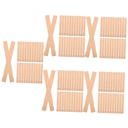 MAGICLULU 5 Sätze Lackierstab Hartholz Rühren Basteln Wellig Mischen Malen Bunt Weiß Stöcke Wiederverwendbarer Rührstab Tragbarer Rührstab Heim-finishing-tool Wiederverwendbar 25 Stück * 5 MAGICLULU 5 Sätze Lackierstab Hartholz Rühren Basteln Wellig Mischen Malen Bunt Weiß Stöcke Wiederverwendbarer Rührstab Tragbarer Rührstab Heim-finishing-tool Wiederverwendbar 25 Stück * 5 von MAGICLULU