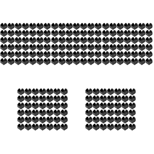 MAGICLULU 5 Sätze Schokoladentablett Goldhochzeit Hochzeitsdeco Cupcake-förmchen Geburtstagsfeier Nachtisch Muffin-pappbecher Tablett Aus Schokoladenpapier Pralinenbecher Black 200 Stück * 5 MAGICLULU 5 Sätze Schokoladentablett Goldhochzeit Hochzeitsdeco Cupcake-förmchen Geburtstagsfeier Nachtisch Muffin-pappbecher Tablett Aus Schokoladenpapier Pralinenbecher Black 200 Stück * 5 von MAGICLULU