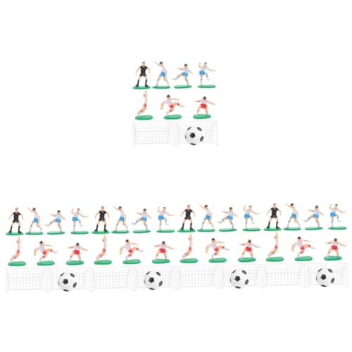 MAGICLULU 5 Sets Fußballmannschafts Dekoration Fußball Geburtstagskuchen Dekoration Fußball Kuchen Dekoration Fußball Party Fußball Kuchen Topper Fußball Party Dekorationen Topper MAGICLULU 5 Sets Fußballmannschafts Dekoration Fußball Geburtstagskuchen Dekoration Fußball Kuchen Dekoration Fußball Party Fußball Kuchen Topper Fußball Party Dekorationen Topper von MAGICLULU