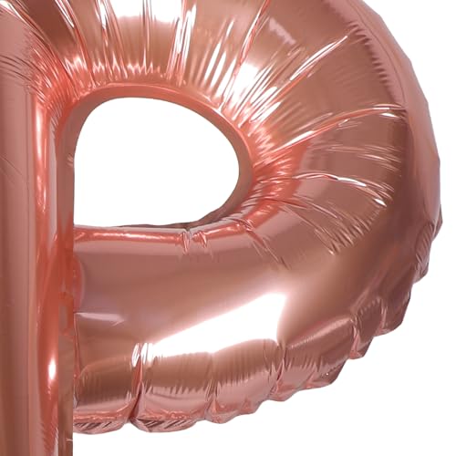 MAGICLULU 5 Sets Puppy Pawty Zubehör: LETS PAWTY Buchstabenballons, Haustier-Partyballons – Hundegeburtstagsdekorationen – Partyzubehör mit Tiermotiven für Katzen, Hunde und Welpen von MAGICLULU