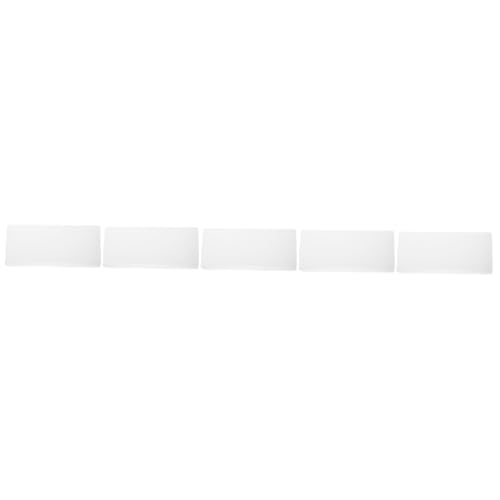 MAGICLULU 5 Stück Polierwachs Kerzen Multifunktionswachs Festes Haushaltswachs Multifunktions-wachsblock Paraffinwachs Wachsblock Für Zu Hause Wachs Zum Basteln Wachsblöcke Weiß MAGICLULU 5 Stück Polierwachs Kerzen Multifunktionswachs Festes Haushaltswachs Multifunktions-wachsblock Paraffinwachs Wachsblock Für Zu Hause Wachs Zum Basteln Wachsblöcke Weiß von MAGICLULU