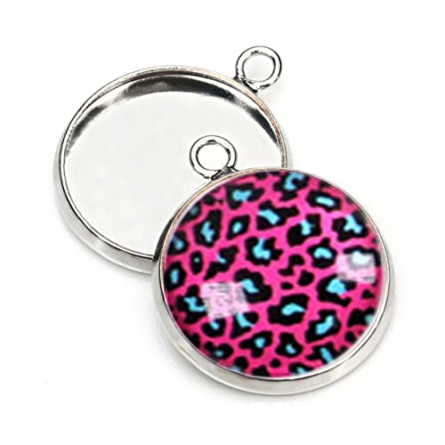 MAGICLULU 50 Stück Edelstein -Aufkleber -Ringgesicht Kits zur Schmuckherstellung Schmuckzubehör Perlen dünn Bausätze Schmuckmaterial selber machen glas aufkleber Glasfleck MAGICLULU 50 Stück Edelstein -Aufkleber -Ringgesicht Kits zur Schmuckherstellung Schmuckzubehör Perlen dünn Bausätze Schmuckmaterial selber machen glas aufkleber Glasfleck von MAGICLULU