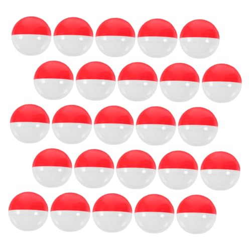 MAGICLULU 50 Stück Gacha-Schale für leer durchsichtige Plastikkugeln befüllbare Kugeln Kapselspielzeug aus Verkaufsautomaten Kapseln für Verkaufsautomaten MAGICLULU 50 Stück Gacha-Schale für leer durchsichtige Plastikkugeln befüllbare Kugeln Kapselspielzeug aus Verkaufsautomaten Kapseln für Verkaufsautomaten von MAGICLULU