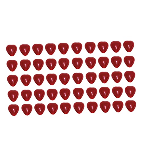 MAGICLULU 50 Stück Liebe Ballon Sommerballon Ballon-mittelstückständer Für Tisch Alles Zum Geburtstag Luftballons Buchstaben Ballongewichte Langer Ballon Ballonstreifen Rot Emulsion MAGICLULU 50 Stück Liebe Ballon Sommerballon Ballon-mittelstückständer Für Tisch Alles Zum Geburtstag Luftballons Buchstaben Ballongewichte Langer Ballon Ballonstreifen Rot Emulsion von MAGICLULU