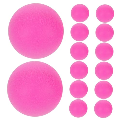 MAGICLULU 50 Stück Lotteriekugeln aus Kunststoff Wiederverwendbare Farbige Bingo-spielbälle für Firmenfeiern Familienfeste und Partydekorationen Vielseitig Einsetzbar und Leicht zu Reinigen MAGICLULU 50 Stück Lotteriekugeln aus Kunststoff Wiederverwendbare Farbige Bingo-spielbälle für Firmenfeiern Familienfeste und Partydekorationen Vielseitig Einsetzbar und Leicht zu Reinigen von MAGICLULU