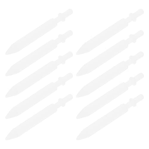 MAGICLULU 50 Stück Markierungsstiftspitze Zubehör Für Markierstifte Permanentmarker-stiftspitzen Geräte Zum Schreiben Von Sachen Farbstifte Acrylmarker Stifte Malen Nylon Neutral Lieferungen MAGICLULU 50 Stück Markierungsstiftspitze Zubehör Für Markierstifte Permanentmarker-stiftspitzen Geräte Zum Schreiben Von Sachen Farbstifte Acrylmarker Stifte Malen Nylon Neutral Lieferungen von MAGICLULU
