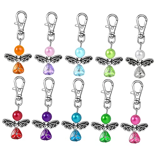 MAGICLULU 50 Stück Teiliges Set Diy Schlüsselanhänger Chic und Zart Hochzeitsgastgeschenk Taufe Geburtstag und Partydeko MAGICLULU 50 Stück Teiliges Set Diy Schlüsselanhänger Chic und Zart Hochzeitsgastgeschenk Taufe Geburtstag und Partydeko von MAGICLULU