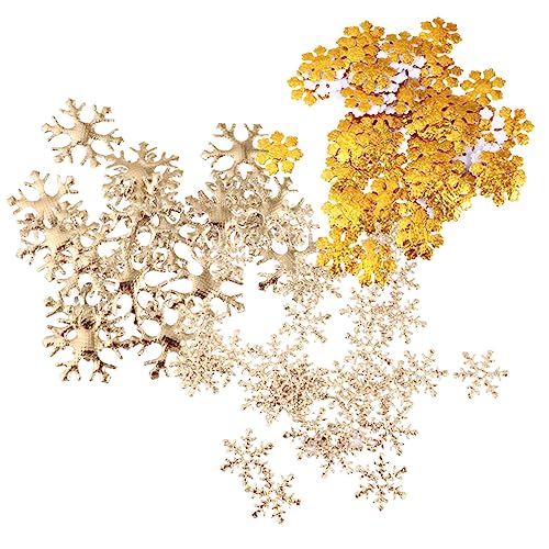 MAGICLULU 500Stücke Kreatives Konfetti Für Weihnachtsdekoration Hochzeiten Partys Lustige Konfetti Für Festliche Anlässe Leicht MAGICLULU 500Stücke Kreatives Konfetti Für Weihnachtsdekoration Hochzeiten Partys Lustige Konfetti Für Festliche Anlässe Leicht von MAGICLULU