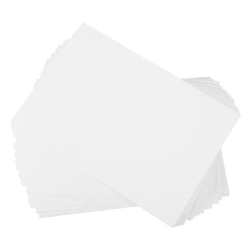 MAGICLULU 50Stücke Blanko Umschläge Selbstklebend für Hochzeiten Einladungen und Karten Multifunktionsumschläge Langlebig für Kreative Gestaltungen MAGICLULU 50Stücke Blanko Umschläge Selbstklebend für Hochzeiten Einladungen und Karten Multifunktionsumschläge Langlebig für Kreative Gestaltungen von MAGICLULU