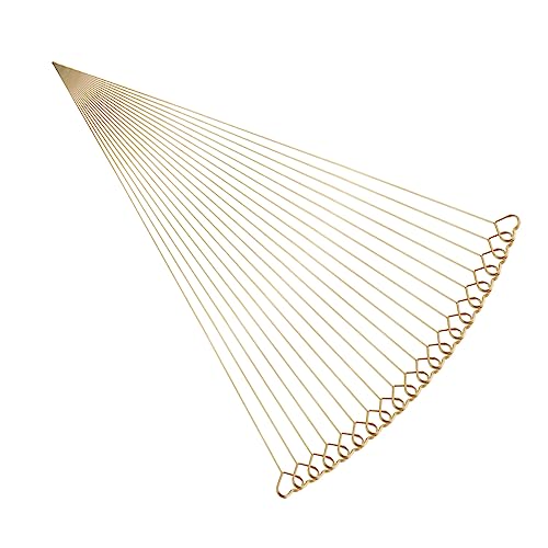 MAGICLULU 50Stücke Herzförmige Metallkartenhalter Für Blumenarrangements Platzkartenhalter Für Hochzeiten Partys Und Veranstaltungen Für Blumenschmuck Und Tischdekoration MAGICLULU 50Stücke Herzförmige Metallkartenhalter Für Blumenarrangements Platzkartenhalter Für Hochzeiten Partys Und Veranstaltungen Für Blumenschmuck Und Tischdekoration von MAGICLULU