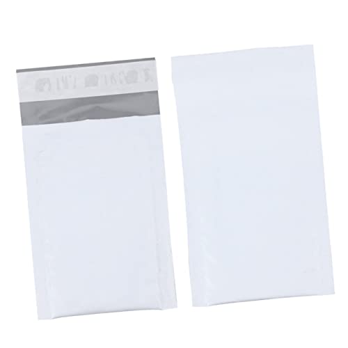 MAGICLULU 50stücke Luftpolstertaschen Wasserdichte Versandtaschen Für Sicheren Versand Anti-schock Anti-druck Für Kleidung Zerbrechliche Artikel MAGICLULU 50stücke Luftpolstertaschen Wasserdichte Versandtaschen Für Sicheren Versand Anti-schock Anti-druck Für Kleidung Zerbrechliche Artikel von MAGICLULU