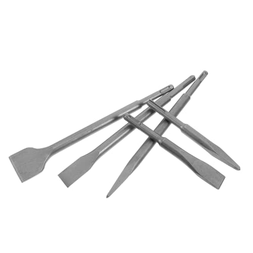MAGICLULU 5Stücke Teiliges Bohrer Set Für Keramikfliesen Hochwertige Stahlbohrer Für Fliesen Für Heimwerker Praktische Aufbewahrungstasche MAGICLULU 5Stücke Teiliges Bohrer Set Für Keramikfliesen Hochwertige Stahlbohrer Für Fliesen Für Heimwerker Praktische Aufbewahrungstasche von MAGICLULU