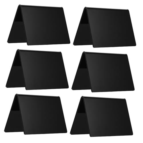 MAGICLULU 6 Stück Tafelanhänger Bäckerei Kreidetafelschilder Geburtstags Kreidetafelschilder Bäckerei Displayschilder Bäckerei Lebensmitteletiketten Löschbare Displayschilder MAGICLULU 6 Stück Tafelanhänger Bäckerei Kreidetafelschilder Geburtstags Kreidetafelschilder Bäckerei Displayschilder Bäckerei Lebensmitteletiketten Löschbare Displayschilder von MAGICLULU