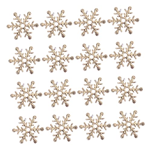 MAGICLULU 600 Stück Glitzer Konfetti Weihnachtsdeko für Partys Tischdeko und Foto Requisiten Vielseitig Einsetzbar für Festliche Anlässe und Kreative Feiern MAGICLULU 600 Stück Glitzer Konfetti Weihnachtsdeko für Partys Tischdeko und Foto Requisiten Vielseitig Einsetzbar für Festliche Anlässe und Kreative Feiern von MAGICLULU