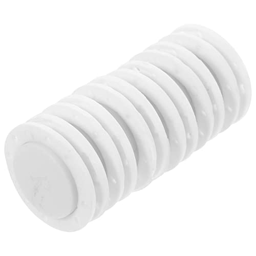 MAGICLULU 6Paare Magnetische Knöpfe Für Kleidung Runde Magnetverschlüsse Für Mäntel Cardigans Vorhänge Langlebig Einfach Zu Bedienen Für DIY Projekte MAGICLULU 6Paare Magnetische Knöpfe Für Kleidung Runde Magnetverschlüsse Für Mäntel Cardigans Vorhänge Langlebig Einfach Zu Bedienen Für DIY Projekte von MAGICLULU
