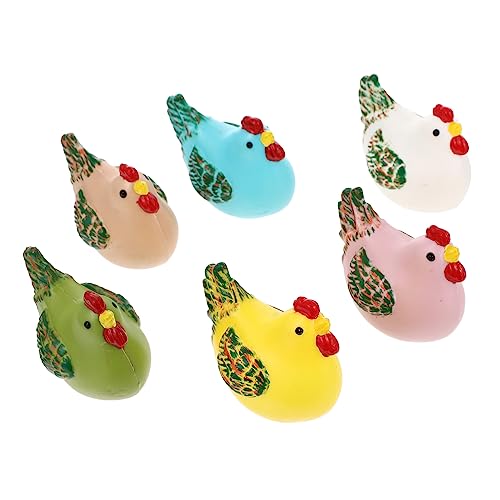MAGICLULU 6St Osterdekorationen osterspielzeuge Ostern Tischdekoration für Ostern Easter Decoration Ostern Dekoration Auto Figuren Hase Tierfigur zu Ostern Ostertierfigur Plastik MAGICLULU 6St Osterdekorationen osterspielzeuge Ostern Tischdekoration für Ostern Easter Decoration Ostern Dekoration Auto Figuren Hase Tierfigur zu Ostern Ostertierfigur Plastik von MAGICLULU