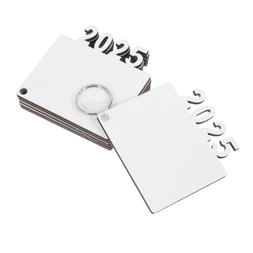 MAGICLULU 6St Schlüsselanhänger mit Wärmeübertragung Produktrahmen Aufkleberband abschluss abschlussgeschenk Abschlussfoto -Frame -Schlüsselbund 2025 Andenkenswerte Zinklegierung MAGICLULU 6St Schlüsselanhänger mit Wärmeübertragung Produktrahmen Aufkleberband abschluss abschlussgeschenk Abschlussfoto -Frame -Schlüsselbund 2025 Andenkenswerte Zinklegierung von MAGICLULU