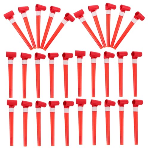 MAGICLULU 70 Stück Teiliges Party Pfeifen Kindergeburtstag Bunte Noisemaker Leichte Sichere Kinderpfeifen mit Rundem Rand für Fröhliche Feiern und Lustige Spielmomente MAGICLULU 70 Stück Teiliges Party Pfeifen Kindergeburtstag Bunte Noisemaker Leichte Sichere Kinderpfeifen mit Rundem Rand für Fröhliche Feiern und Lustige Spielmomente von MAGICLULU