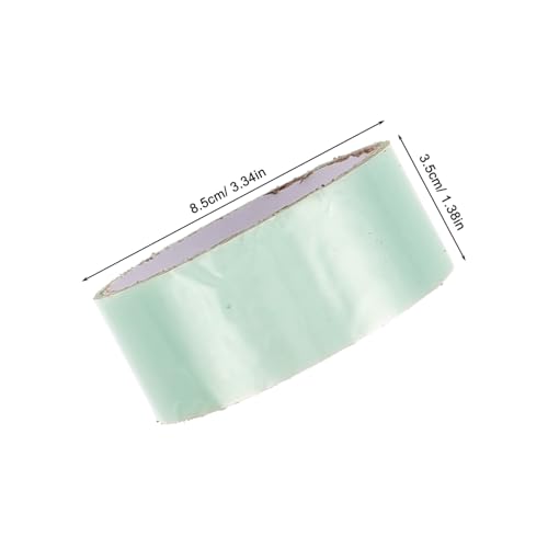 MAGICLULU 7Roll Wasserdichte Klebebänder Regenbogenfarbene Strapazierfähige Duct Tape für Bastelarbeiten Verpackung Reparatur Schul Kunstbedarf MAGICLULU 7Roll Wasserdichte Klebebänder Regenbogenfarbene Strapazierfähige Duct Tape für Bastelarbeiten Verpackung Reparatur Schul Kunstbedarf von MAGICLULU
