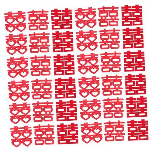 MAGICLULU 90St Mini Handwurf Hochzeit xi Konfetti Hochzeit hallo Papierschnitt romantisches Mini- the wedding party hochzeitsideen Hochzeits-Hi- Hochzeitsbett Vlies rot MAGICLULU 90St Mini Handwurf Hochzeit xi Konfetti Hochzeit hallo Papierschnitt romantisches Mini- the wedding party hochzeitsideen Hochzeits-Hi- Hochzeitsbett Vlies rot von MAGICLULU