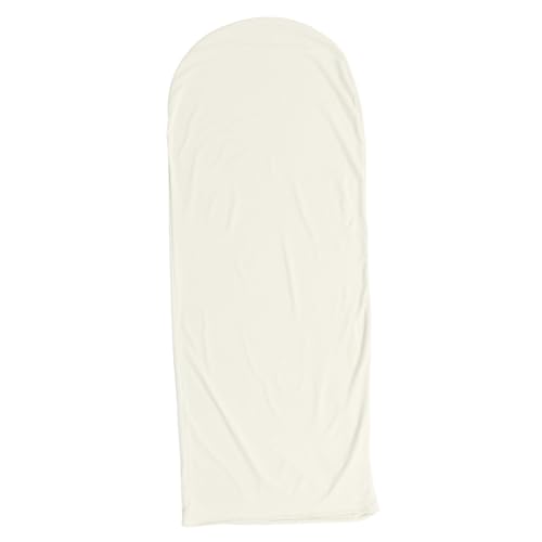 MAGICLULU Abdeckung für Fußgewölbe offene Klammer der Draht Partydekoration hochzeit dekoration dehnbarer Hintergrund für Hochzeit Zubehör für elastische Bogenhintergründe Polyester Beige MAGICLULU Abdeckung für Fußgewölbe offene Klammer der Draht Partydekoration hochzeit dekoration dehnbarer Hintergrund für Hochzeit Zubehör für elastische Bogenhintergründe Polyester Beige von MAGICLULU