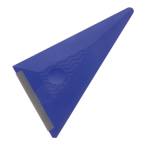 MAGICLULU Auto Film Werkzeug Flexibler Squeegee für Fahrzeugfolierung für Verschiedene Anwendungen zu Lack und Schützt die Folie aus Hochwertigem Material für Professionelle und DIY Nutzer von MAGICLULU
