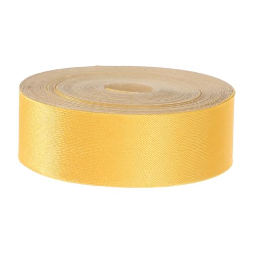 MAGICLULU Beleuchtungsstoffstreifen Klebeband Stehlampenschirmstreifen Lampenschirmherstellungszubehör Bänder Zubehör Für Lampenschirme Dekorative Streifen Selbstklebende von MAGICLULU