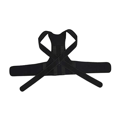 MAGICLULU Posturepro Buckelgürtel Zubehör Verstellbares Haltungszubehör Haarglätter Zubehör Für Den Täglichen Gebrauch Aufrechte Haltung Gurt MAGICLULU Posturepro Buckelgürtel Zubehör Verstellbares Haltungszubehör Haarglätter Zubehör Für Den Täglichen Gebrauch Aufrechte Haltung Gurt von MAGICLULU
