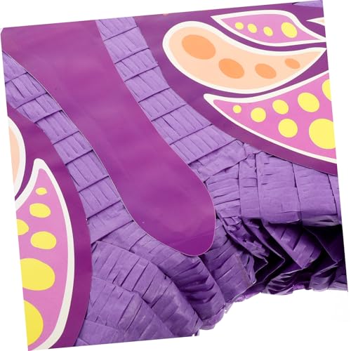 MAGICLULU Butterfly Pinata Partydekoration zum Befüllen mit Süßigkeiten Bunte Schmetterlings Pinata für Kindergeburtstag Gastgeschenke Vielseitiges Partyzubehör für Geburtstagsfeier und MAGICLULU Butterfly Pinata Partydekoration zum Befüllen mit Süßigkeiten Bunte Schmetterlings Pinata für Kindergeburtstag Gastgeschenke Vielseitiges Partyzubehör für Geburtstagsfeier und von MAGICLULU