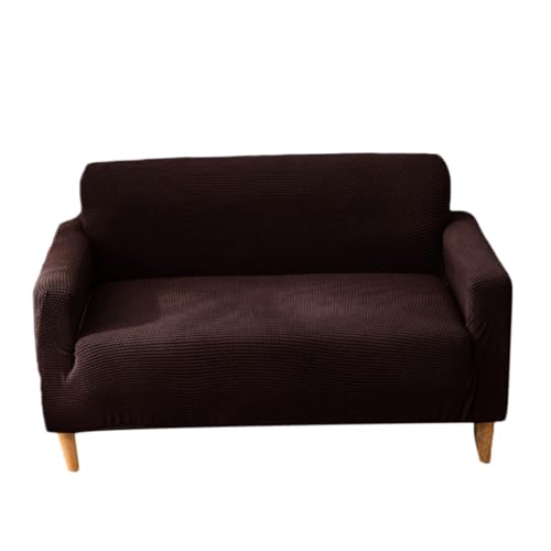 MAGICLULU Dehnbarer Sofabezug Rutschfester Universeller für Sitzer Sofas Wasserdichtes Pflegeleichtes Material Vollständige Abdeckung für Möbelpflege MAGICLULU Dehnbarer Sofabezug Rutschfester Universeller für Sitzer Sofas Wasserdichtes Pflegeleichtes Material Vollständige Abdeckung für Möbelpflege von MAGICLULU