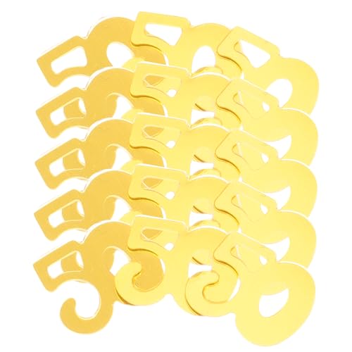 MAGICLULU Goldene Nummer Konfetti Geburtstags Und Jubiläumsdeko Tischkonfetti Für Feierlichkeiten Und Anlässe Perfekte Streudeko Für Partys MAGICLULU Goldene Nummer Konfetti Geburtstags Und Jubiläumsdeko Tischkonfetti Für Feierlichkeiten Und Anlässe Perfekte Streudeko Für Partys von MAGICLULU