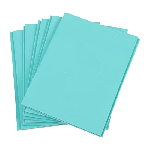 MAGICLULU Grüne Gravur Schneidematten 10 Stück Gummi Schneidepads Tischschutz Für Bastelprojekte Rutschfest Und Langlebig Für Scrapbooking Und Modellbau MAGICLULU Grüne Gravur Schneidematten 10 Stück Gummi Schneidepads Tischschutz Für Bastelprojekte Rutschfest Und Langlebig Für Scrapbooking Und Modellbau von MAGICLULU