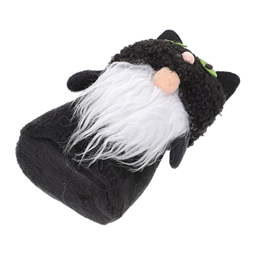MAGICLULU Halloween Puppe Ohne Gesicht Dekorative Stofffigur Für Halloween Party Festival Dekoration Für Perfektes Tischzentrum Für Festliche Anlässe MAGICLULU Halloween Puppe Ohne Gesicht Dekorative Stofffigur Für Halloween Party Festival Dekoration Für Perfektes Tischzentrum Für Festliche Anlässe von MAGICLULU