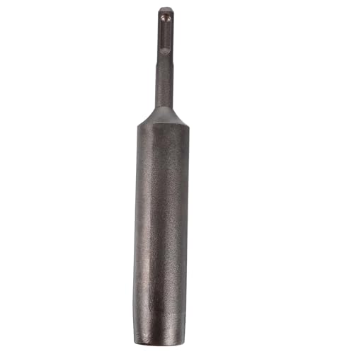 MAGICLULU Hammer Erdungsstangentreiber Schlagbohrer Stangen Robuster Bohrhammer Leistungsstark Professioneller Erdungsstangentreiber Erdungsstangenhammer Aufsatz Stangentreiber MAGICLULU Hammer Erdungsstangentreiber Schlagbohrer Stangen Robuster Bohrhammer Leistungsstark Professioneller Erdungsstangentreiber Erdungsstangenhammer Aufsatz Stangentreiber von MAGICLULU