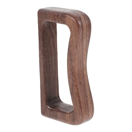 MAGICLULU Holz Teetassen Griff Ersatz Hochwertiger Teebecher Griff für Teetassen und Handtaschen Praktisch und Installieren Langlebig und für Persönlichen und Professionellen Gebrauch MAGICLULU Holz Teetassen Griff Ersatz Hochwertiger Teebecher Griff für Teetassen und Handtaschen Praktisch und Installieren Langlebig und für Persönlichen und Professionellen Gebrauch von MAGICLULU