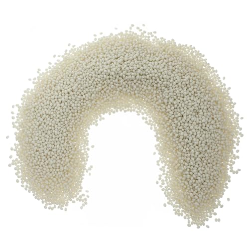 MAGICLULU Holzplattenkantenversiegelung Gummipartikel Bastelkleber Schmelzkleber Heißkleber Schmelzkleber Granulat Schmelzkleber Bastelkleber Kantenkleber Heißkleber Pellets Weiß MAGICLULU Holzplattenkantenversiegelung Gummipartikel Bastelkleber Schmelzkleber Heißkleber Schmelzkleber Granulat Schmelzkleber Bastelkleber Kantenkleber Heißkleber Pellets Weiß von MAGICLULU