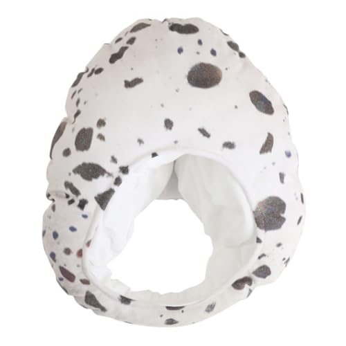 MAGICLULU Hut aus Wachteleiern Zaubererhut Pelzhut Plüsch Kappe Halloween-Hexenhut für Frauen karneval hut herren faschingskostüme karnevalkostüme Cosplay-Kopfschmuck Partyhut PP Baumwolle MAGICLULU Hut aus Wachteleiern Zaubererhut Pelzhut Plüsch Kappe Halloween-Hexenhut für Frauen karneval hut herren faschingskostüme karnevalkostüme Cosplay-Kopfschmuck Partyhut PP Baumwolle von MAGICLULU