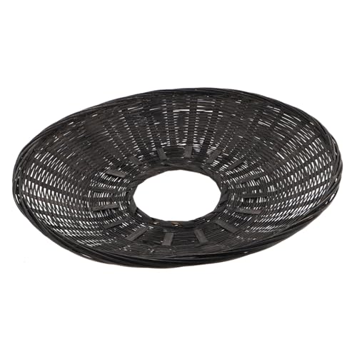 MAGICLULU Japanischer Samurai Hut Handgewebt Leichter Atmungsaktiver Sonnenschutz Cosplay Ninja Mütze Traditioneller Asiatischer Kopfschmuck für Erwachsene Party Bühnenauftritt MAGICLULU Japanischer Samurai Hut Handgewebt Leichter Atmungsaktiver Sonnenschutz Cosplay Ninja Mütze Traditioneller Asiatischer Kopfschmuck für Erwachsene Party Bühnenauftritt von MAGICLULU