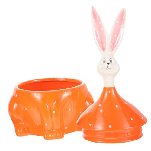 MAGICLULU Keramik-Tee-aufbewahrungsbox Mit Design Luftdichtes Bonbonglas Für Trockene Teevorräte MAGICLULU Keramik-Tee-aufbewahrungsbox Mit Design Luftdichtes Bonbonglas Für Trockene Teevorräte von MAGICLULU