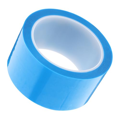 MAGICLULU Klebeband Für Haushaltsgeräte Rückstandsfreies Klebeband Wärmeübertragungsband Sublimationsband Htv Für Sublimation Doppelseitiges Thermoband Wasserdichtes von MAGICLULU