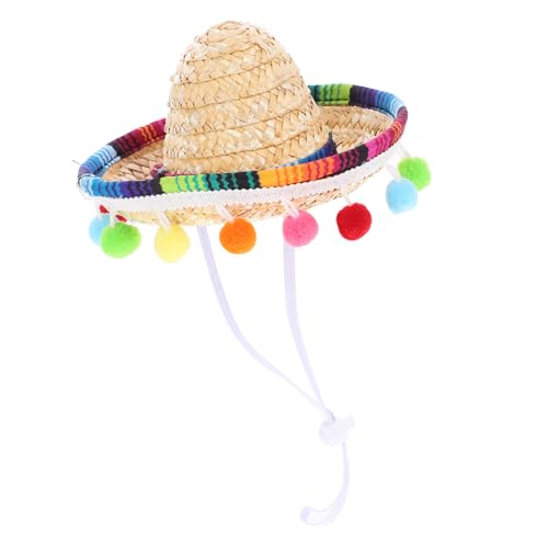 MAGICLULU Kleiner Hut Alles Zum Geburtstag Hut Erster Geburtstagshut Weiß Piratenhut Sombrero Cowboy-hut Korkhut Dreispitz Cinco De Mayo-hüte Mini Party Hüte Partyhüte Polyester MAGICLULU Kleiner Hut Alles Zum Geburtstag Hut Erster Geburtstagshut Weiß Piratenhut Sombrero Cowboy-hut Korkhut Dreispitz Cinco De Mayo-hüte Mini Party Hüte Partyhüte Polyester von MAGICLULU