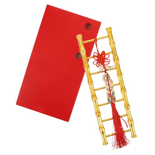 MAGICLULU Kleines aus Festliche Tischdekoration für Frühlingsfest und Neujahrsgeschenke Große Ausführung Perfektes Wohnaccessoire MAGICLULU Kleines aus Festliche Tischdekoration für Frühlingsfest und Neujahrsgeschenke Große Ausführung Perfektes Wohnaccessoire von MAGICLULU