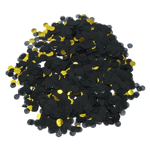 MAGICLULU Konfetti Party Hochzeit Papier Farben Mini Gemeinschaft streuen Gänseblümchen groß Taschentuch Ballon Dekorationen MAGICLULU Konfetti Party Hochzeit Papier Farben Mini Gemeinschaft streuen Gänseblümchen groß Taschentuch Ballon Dekorationen von MAGICLULU