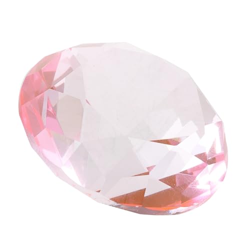 MAGICLULU Künstliche Kristall Diamanten Dekorative Diamanten für Hochzeiten und Zuhause Tischdeko für Hochzeitsfeiern und Geburtstagsfeiern MAGICLULU Künstliche Kristall Diamanten Dekorative Diamanten für Hochzeiten und Zuhause Tischdeko für Hochzeitsfeiern und Geburtstagsfeiern von MAGICLULU