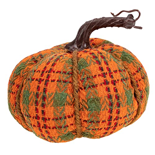 MAGICLULU Künstlicher Kürbis Dekoration Ornament aus Hochwertigem Material Tischdeko für Thanksgiving und Halloween Vielseitig Einsetzbar und Leicht zu Lagern MAGICLULU Künstlicher Kürbis Dekoration Ornament aus Hochwertigem Material Tischdeko für Thanksgiving und Halloween Vielseitig Einsetzbar und Leicht zu Lagern von MAGICLULU