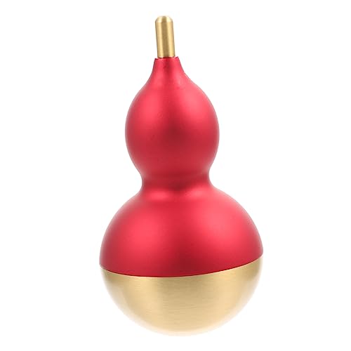 MAGICLULU Kürbis-Ornamente Tischplatte lustig Papa büro Dekoration Office Decoration Spielzeugornament hochstihl funnytoys Kürbisbecher- Kürbisdekor für zu Hause Aluminium rot MAGICLULU Kürbis-Ornamente Tischplatte lustig Papa büro Dekoration Office Decoration Spielzeugornament hochstihl funnytoys Kürbisbecher- Kürbisdekor für zu Hause Aluminium rot von MAGICLULU