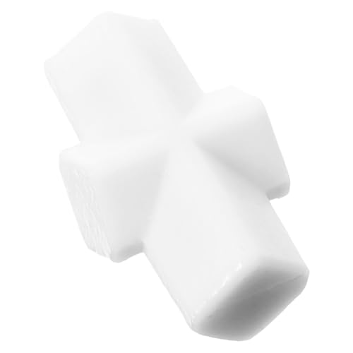 MAGICLULU Magnetrührer Rührstab Ptfe Magnetische Rührstäbe für Laboranwendungen Sicher Effizient für Chemische Pharmazeutische Experimente MAGICLULU Magnetrührer Rührstab Ptfe Magnetische Rührstäbe für Laboranwendungen Sicher Effizient für Chemische Pharmazeutische Experimente von MAGICLULU