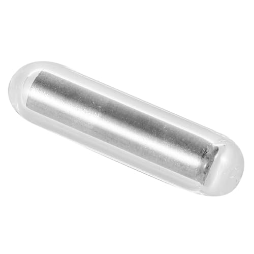 MAGICLULU Magnetrührstab Ptfe Beschichtet Vielseitiger Rührer für Labor Effizienter Magnetrührer für Präzises Leicht zu Reinigen Robust Langlebig MAGICLULU Magnetrührstab Ptfe Beschichtet Vielseitiger Rührer für Labor Effizienter Magnetrührer für Präzises Leicht zu Reinigen Robust Langlebig von MAGICLULU